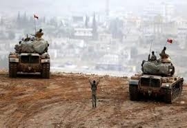 Suriye`ye Beklenen Operasyon Yapılacak