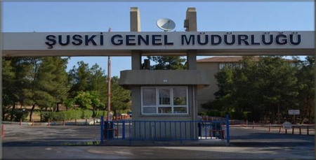 ŞUSKİ, Ceylanpınar?a İlgisiz Kalıyor