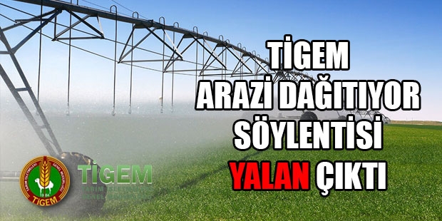 TOPRAK YALANINDA SON PERDE