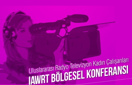 Tüm Dünyadan Kadın Gazeteciler, İstanbul`da Buluştu 