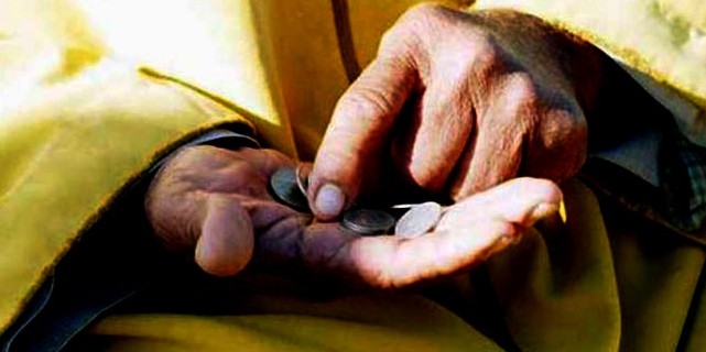 TÜRK-İŞ: Açlık sınırı 1.308, yoksulluk sınırı 4.259 TL