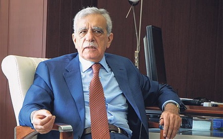 Türk: IŞİD militanları Ceylanpınar?dan Geçiyor