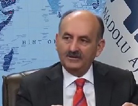 Türkiye`deki Suriyelilere Suriyeli Aile Hekimleri Bakacak