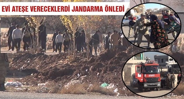 Uğurlu?da Gerginlik