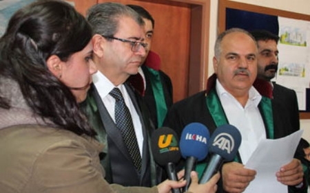 Urfa Polisi, Kışlar diye Güneş?i dinlemiş!