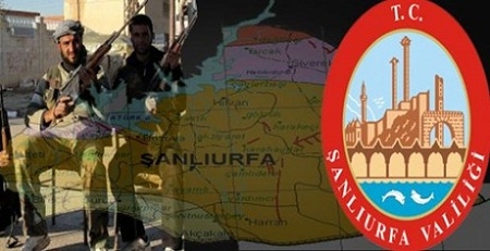 Urfa Valiliği`nden ?Ceylanpınar?da ÖSO? Açıklaması