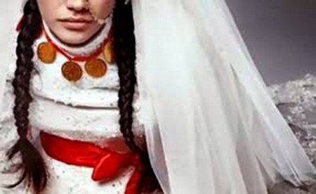 Urfa?da 11 yılda 940 çocuk gelin doğum yaptı!