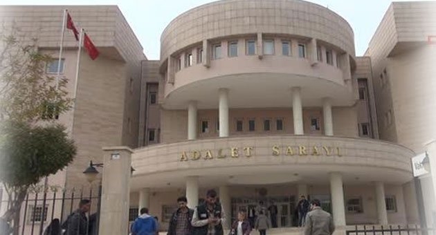 Urfa`da 21 Asker Tutuklandı