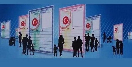 Urfa`da En Çok Kullanılan İsimler