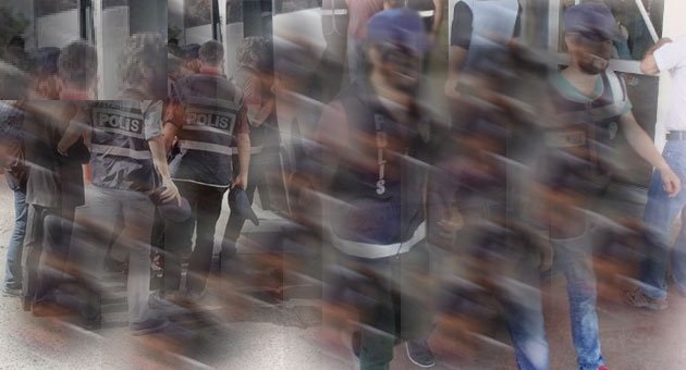 Urfa?da Gözaltındaki Doktorlar Adliyeye Sevk Edildi
