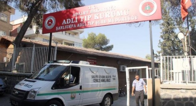 Urfada Kardeş Cinayeti