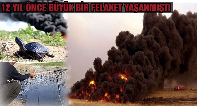 Urfa?da Petrol Hattına Sabotaj Muamması