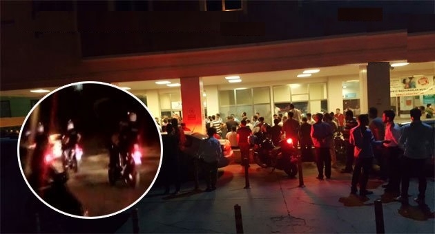 Urfa`da Polise Silahlı Saldırı: 3 Şehit, 3 Yaralı