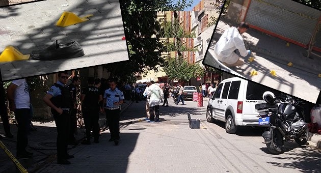 Urfa`da Silahlı Kişi Dehşet Saçtı: 1`i Ağır 3 Yaralı