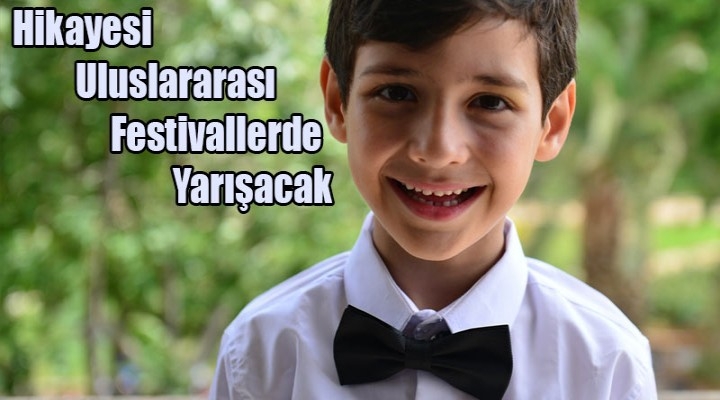 Urfa?da Yaşayan Halepli Diyar`ın Hikayesi  Film Oldu