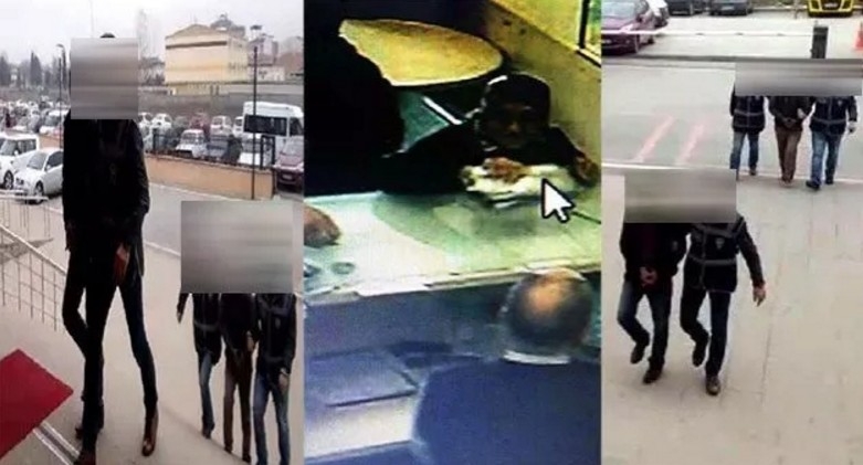 Urfa?dan Edirne`deki yaşlıları dolandırdılar