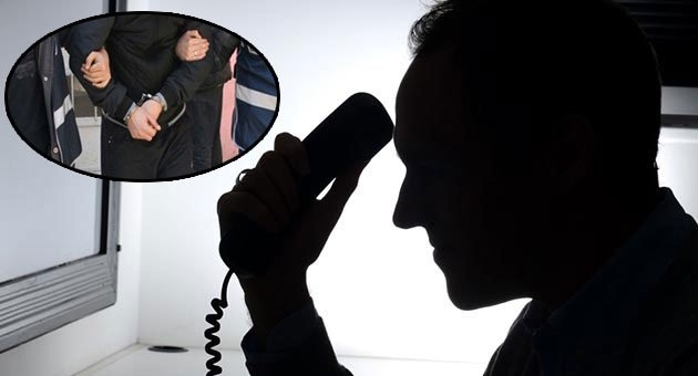 Urfalı Dolandırıcıların Kadın Kuryesi Yakalandı