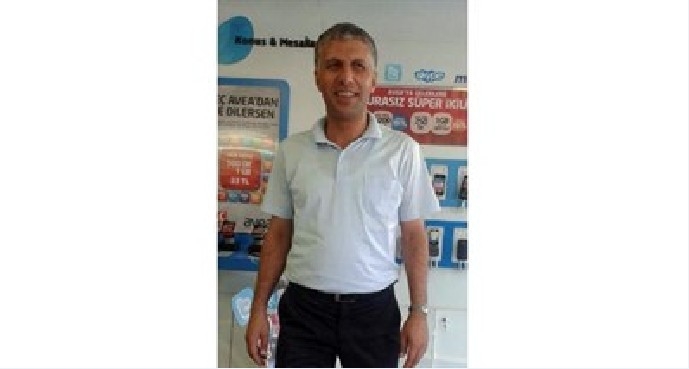 Urfalı İş Adamı Fabrikasında İntihar Etti