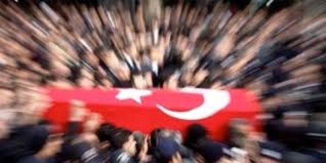 Urfa?ya şehit ateşi düştü?