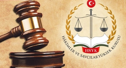 URFA`YA TERÖR MAHKEMESİ KURULUYOR