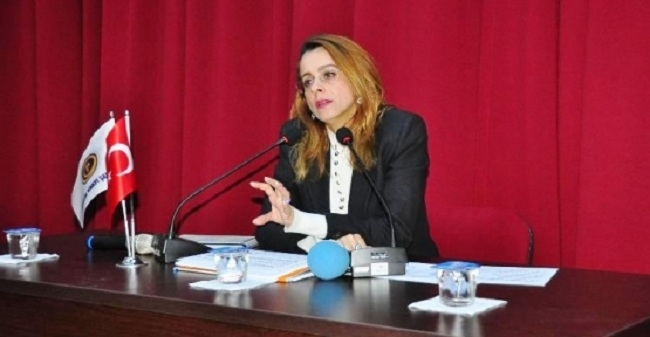 USLU CEYLANPINAR?DA YENİ SİSTEMİ ANLATTI