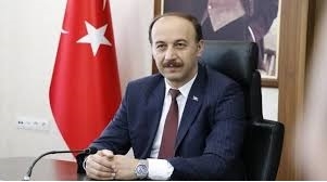 Vali Erin?den 4 Askerin Şehit Olduğu Kazayla İlgili Başsağlığı Mesajı