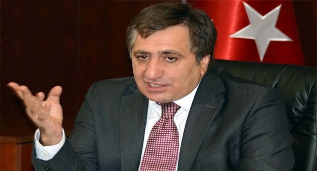 Vali Küçük Muhtarlarla Görüşecek