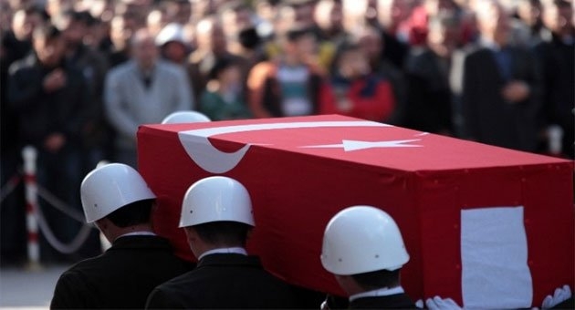 Van?dan Acı Haber: 2 Polis Şehit