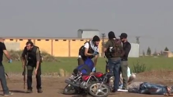 Viranşehir`deki Çatışmadan Detaylar