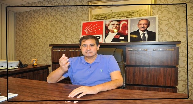Yazar: Dedaş, Çiftçiye Zulüm Yapıyor