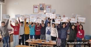 YENİ HAFTADA KARNE VE SINAV HEYECANI