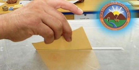 Yerel Seçimlerde Ceylanpınar Analizi